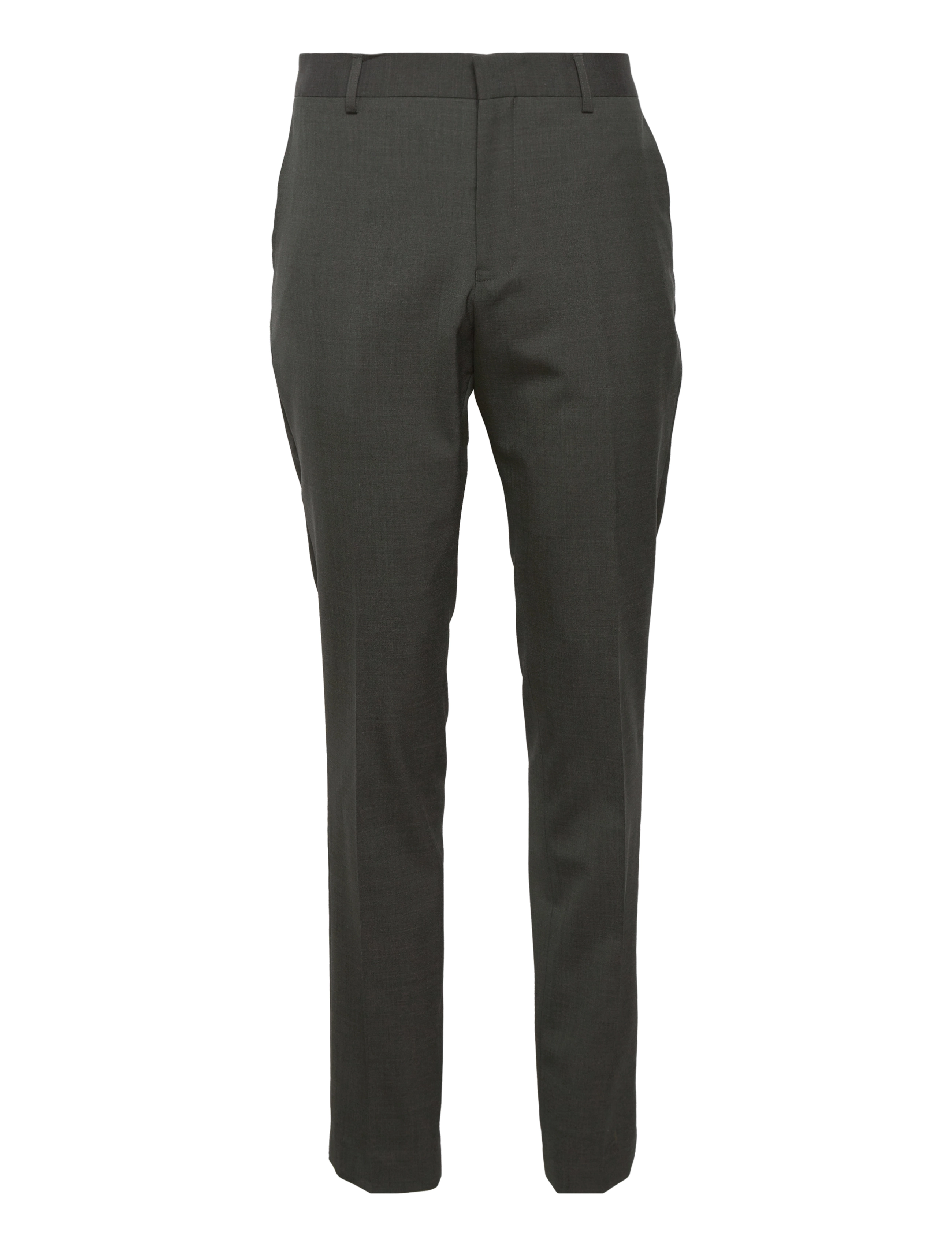 Matinique - Olive Night Washable Suit - olive night - 3