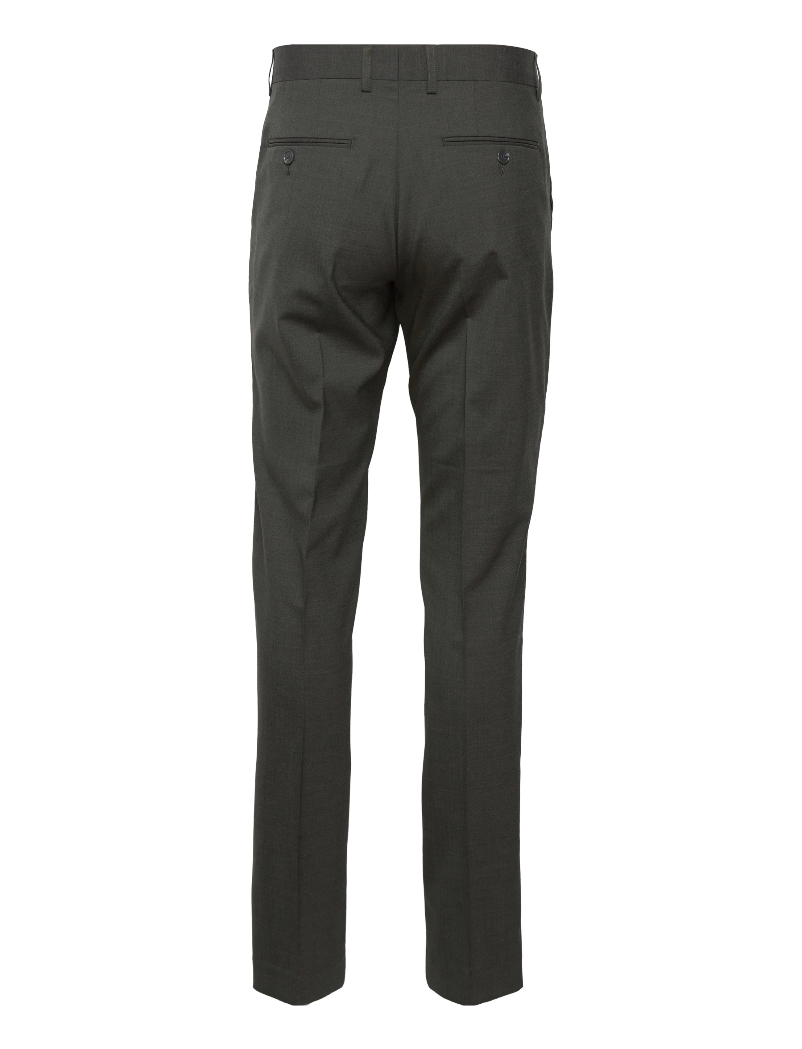 Matinique - Olive Night Washable Suit - olive night - 4