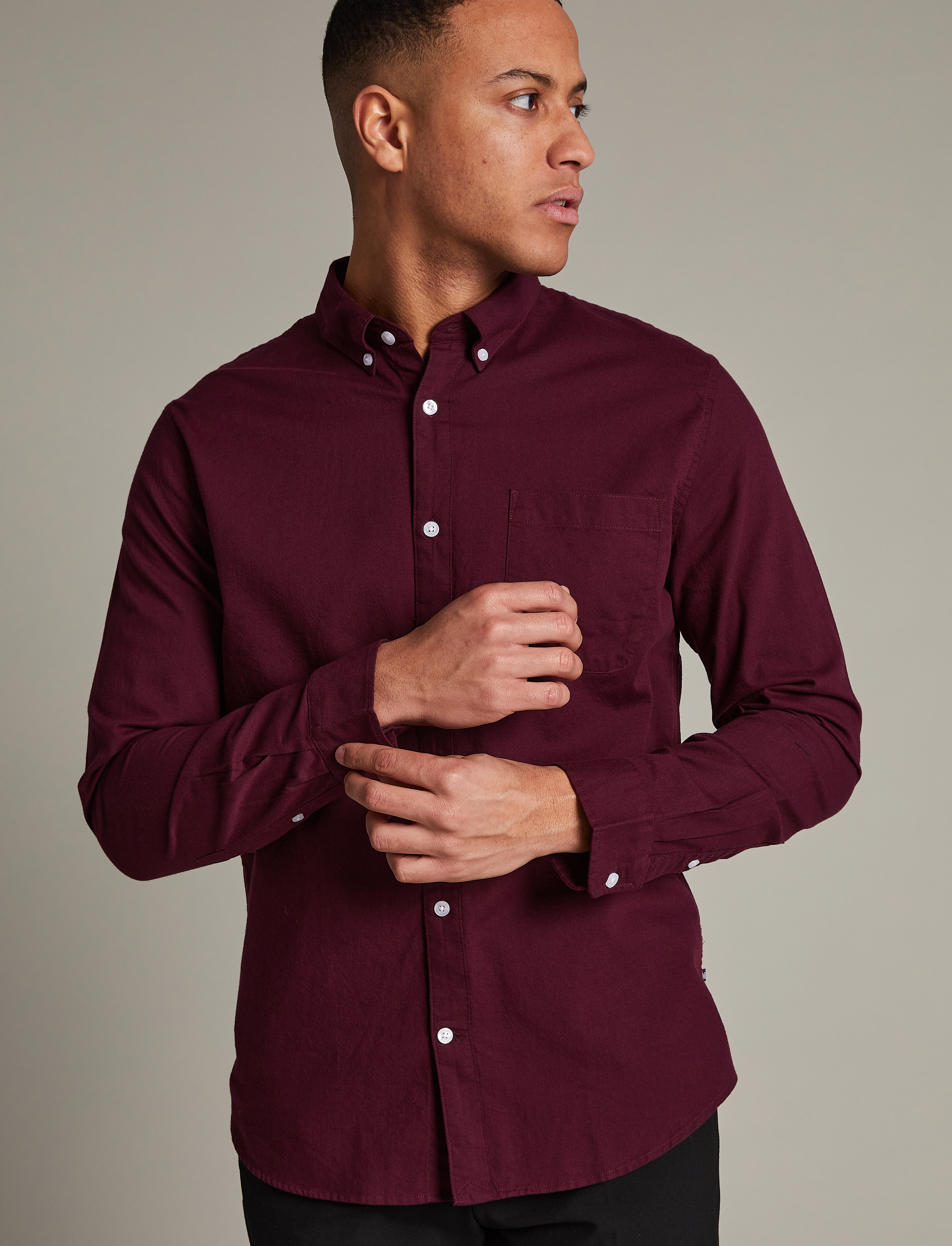 Matinique - MAtrostol BD - claret - 2