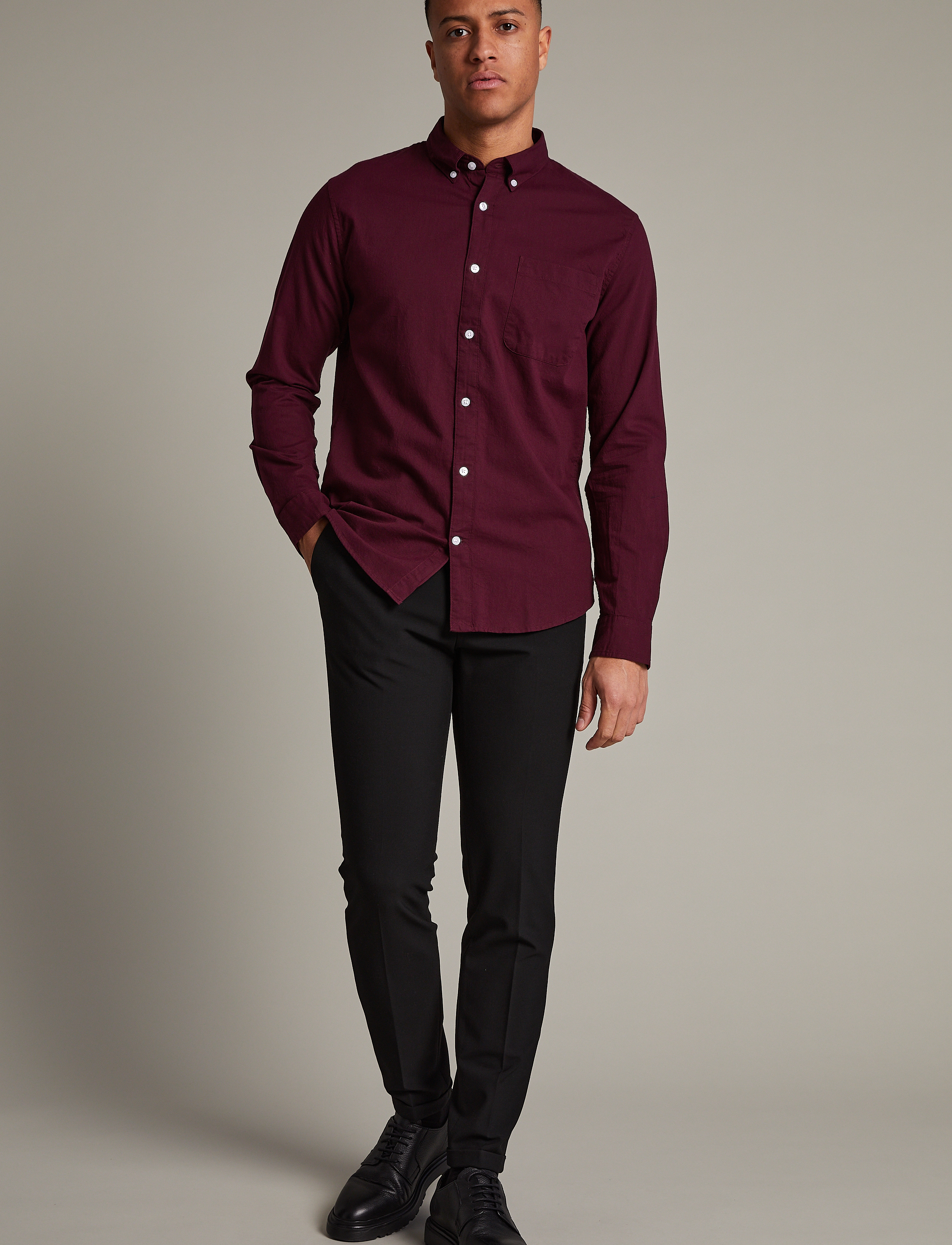Matinique - MAtrostol BD - claret - 3