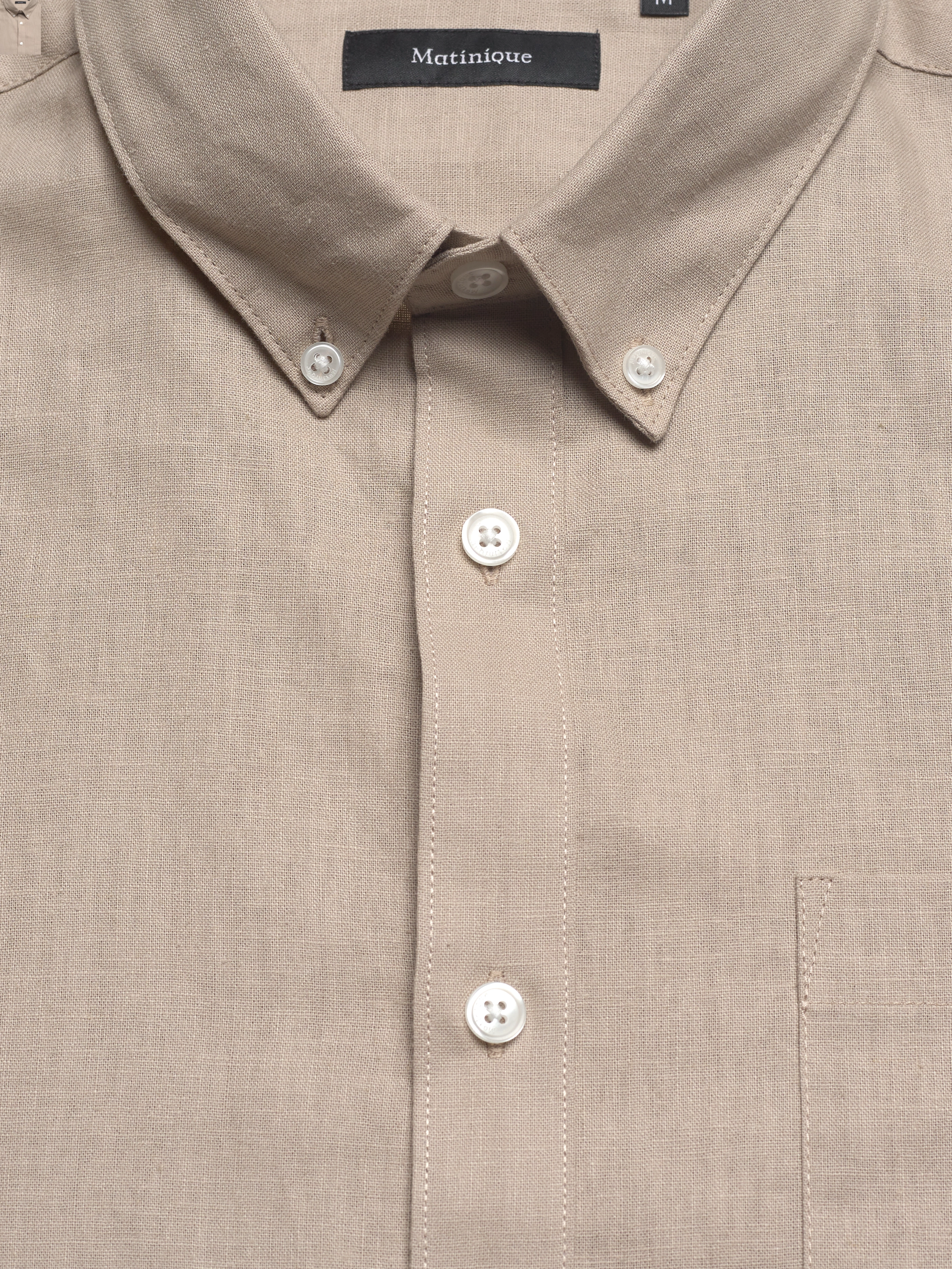 Matinique - MAtrostol BD - simply taupe - 2