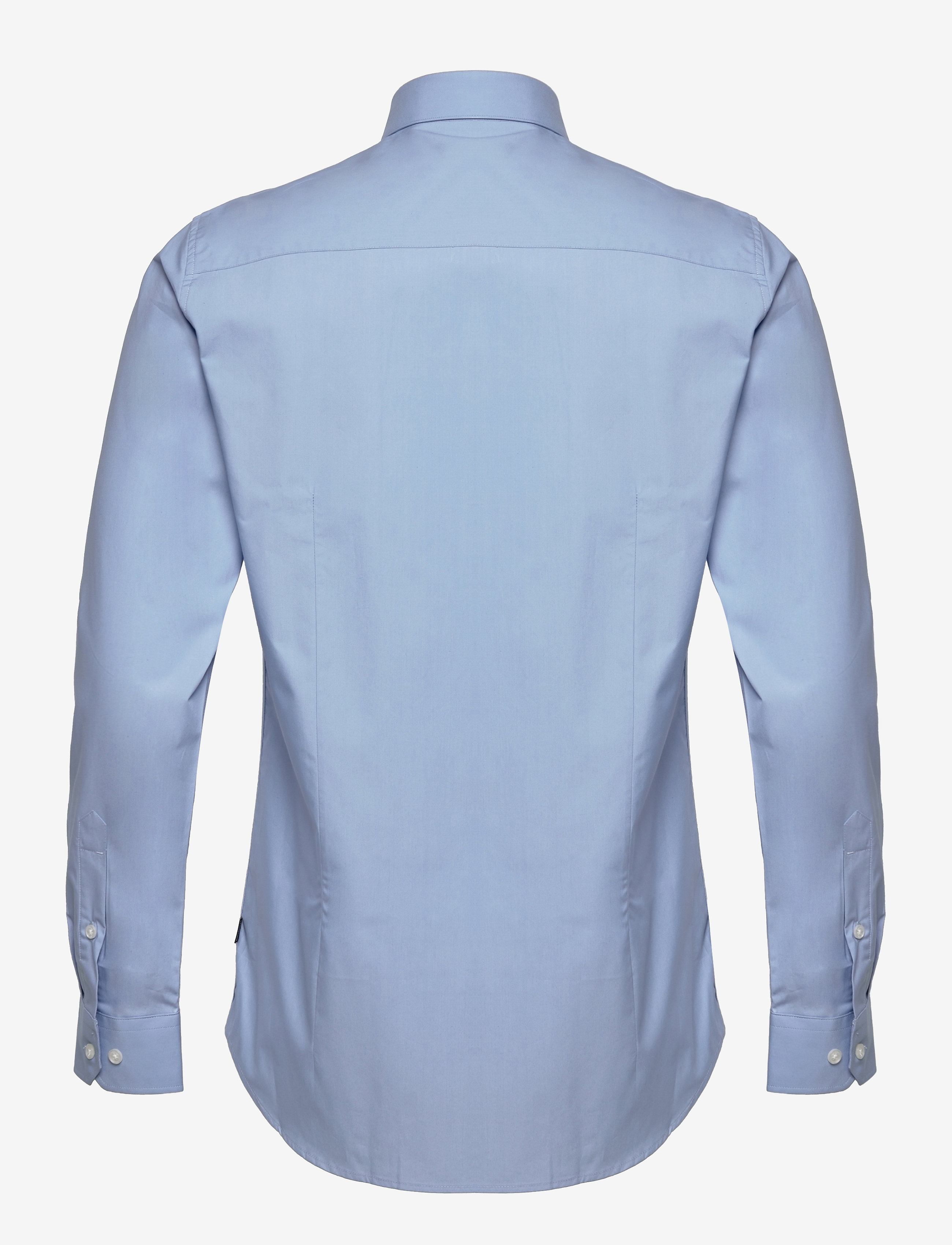 Matinique - MArobo N - tavalised t-särgid - chambray blue - 2