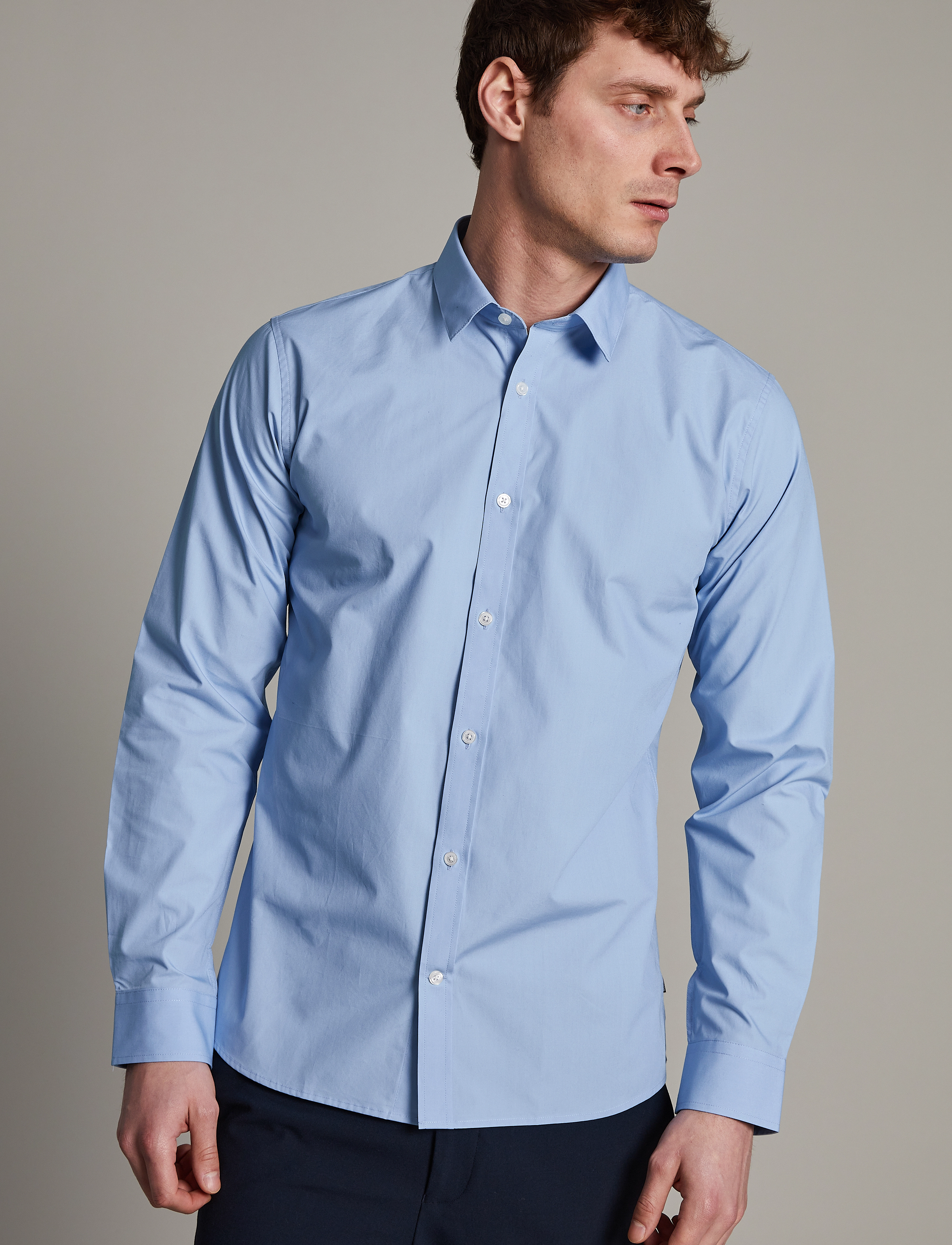 Matinique - MArobo N - chambray blue - 0