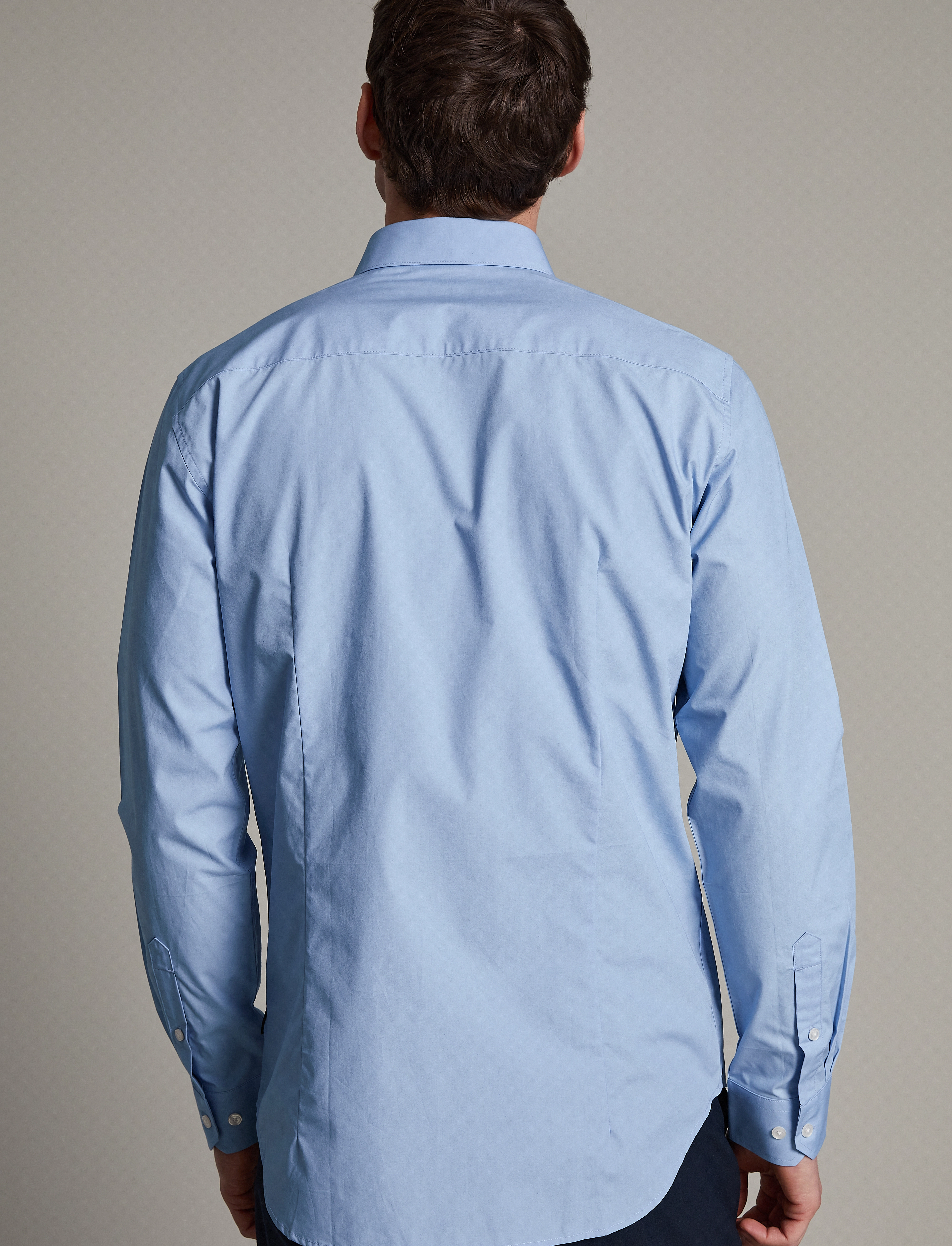 Matinique - MArobo N - chambray blue - 4
