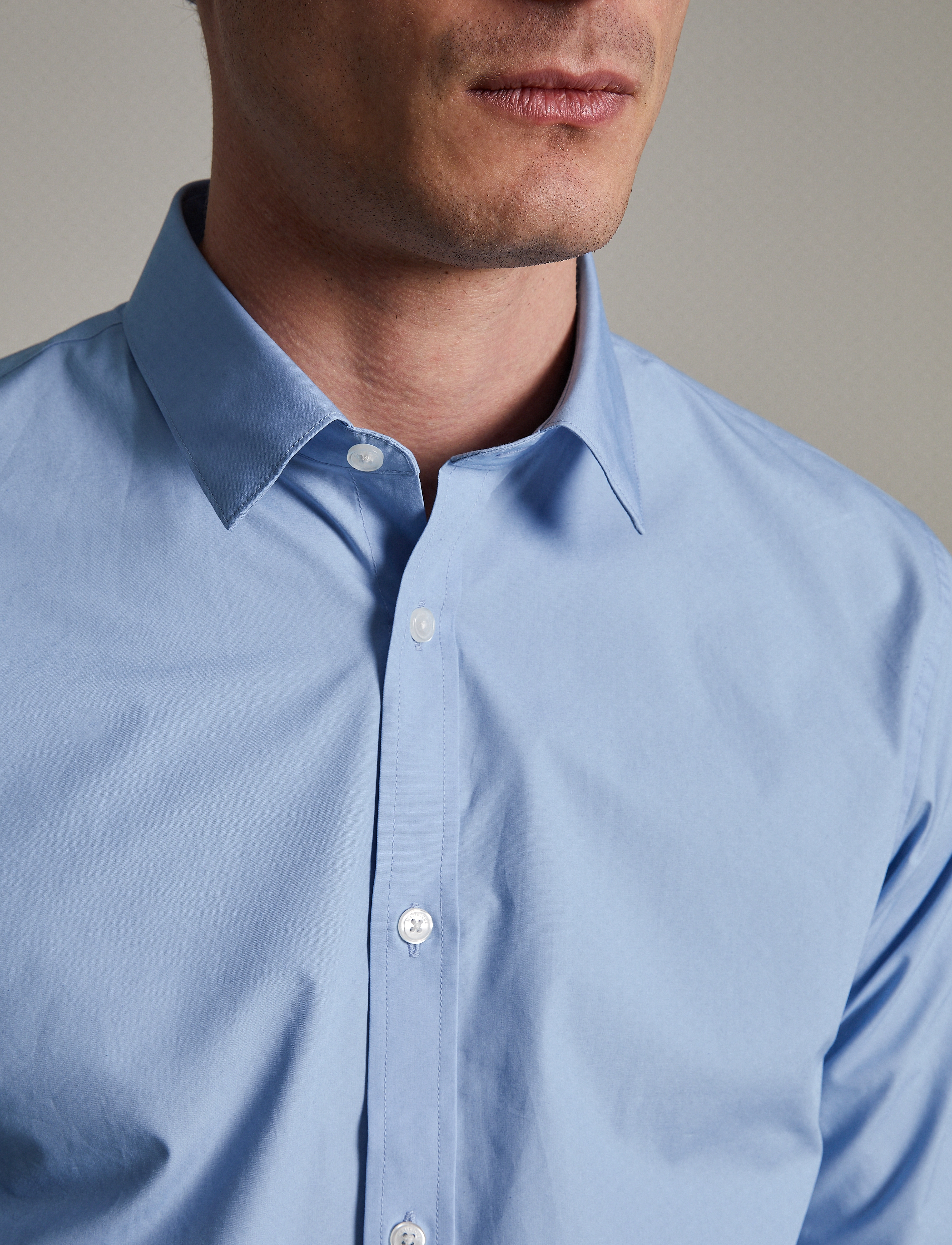 Matinique - MArobo N - chambray blue - 5