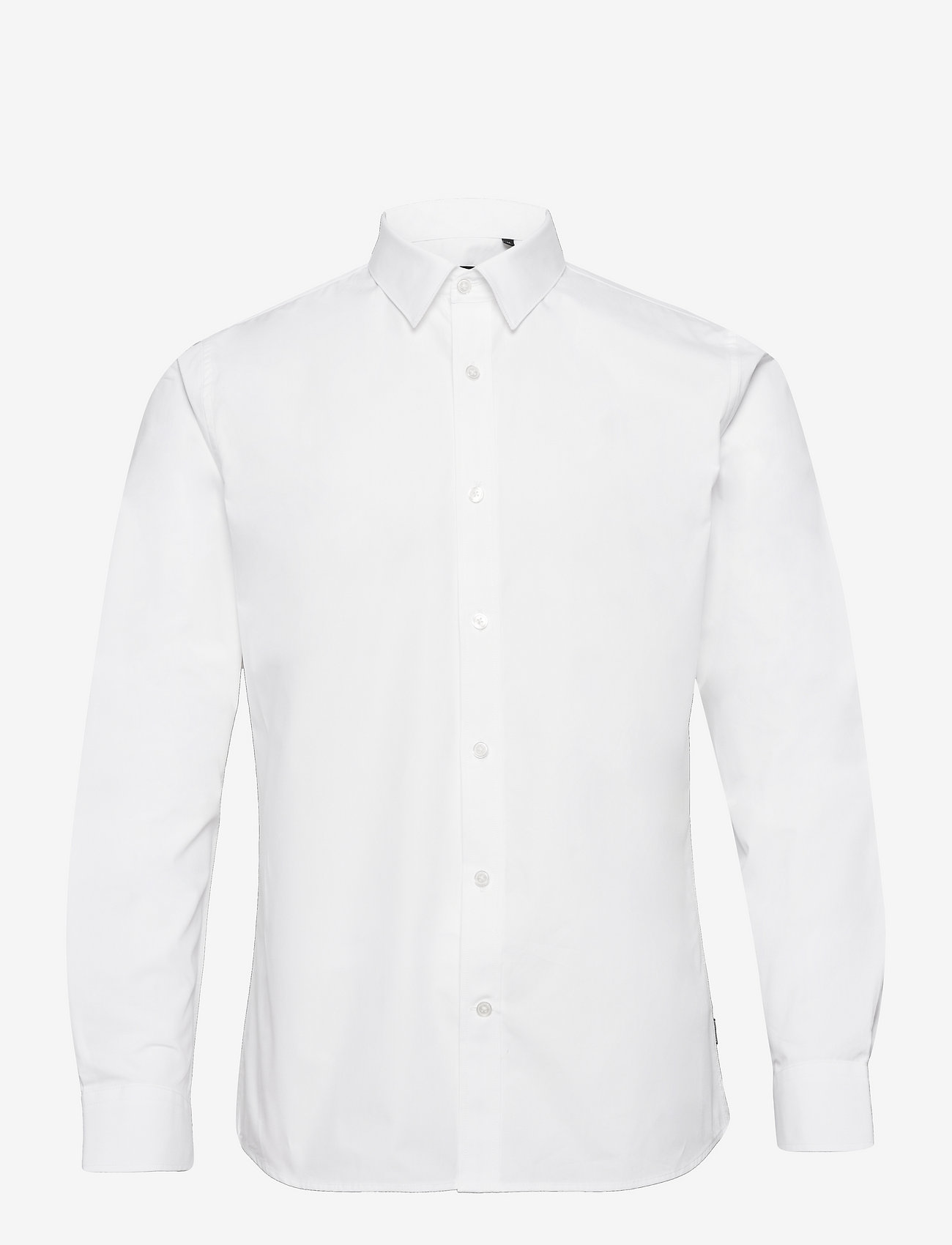Matinique - MArobo N - basic shirts - white - 0