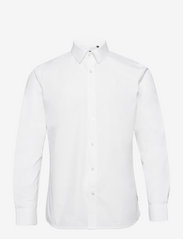 Matinique - MArobo N - basic skjortor - white - 0