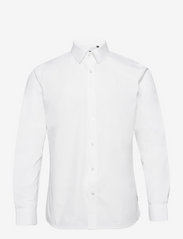 Matinique - MArobo N - basic shirts - white - 0