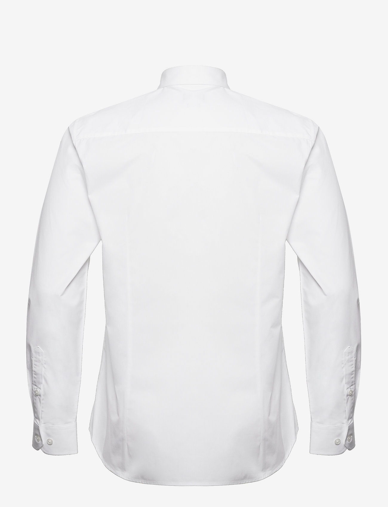 Matinique - MArobo N - laisvalaikio marškiniai - white - 1