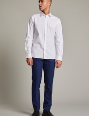 Matinique - MArobo N - laisvalaikio marškiniai - white - 3