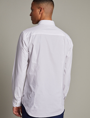 Matinique - MArobo N - laisvalaikio marškiniai - white - 4