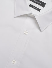 Matinique - MArobo N - basic shirts - white - 8