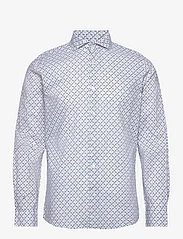 Matinique - MAtrostol BC4 - business skjortor - white - 0