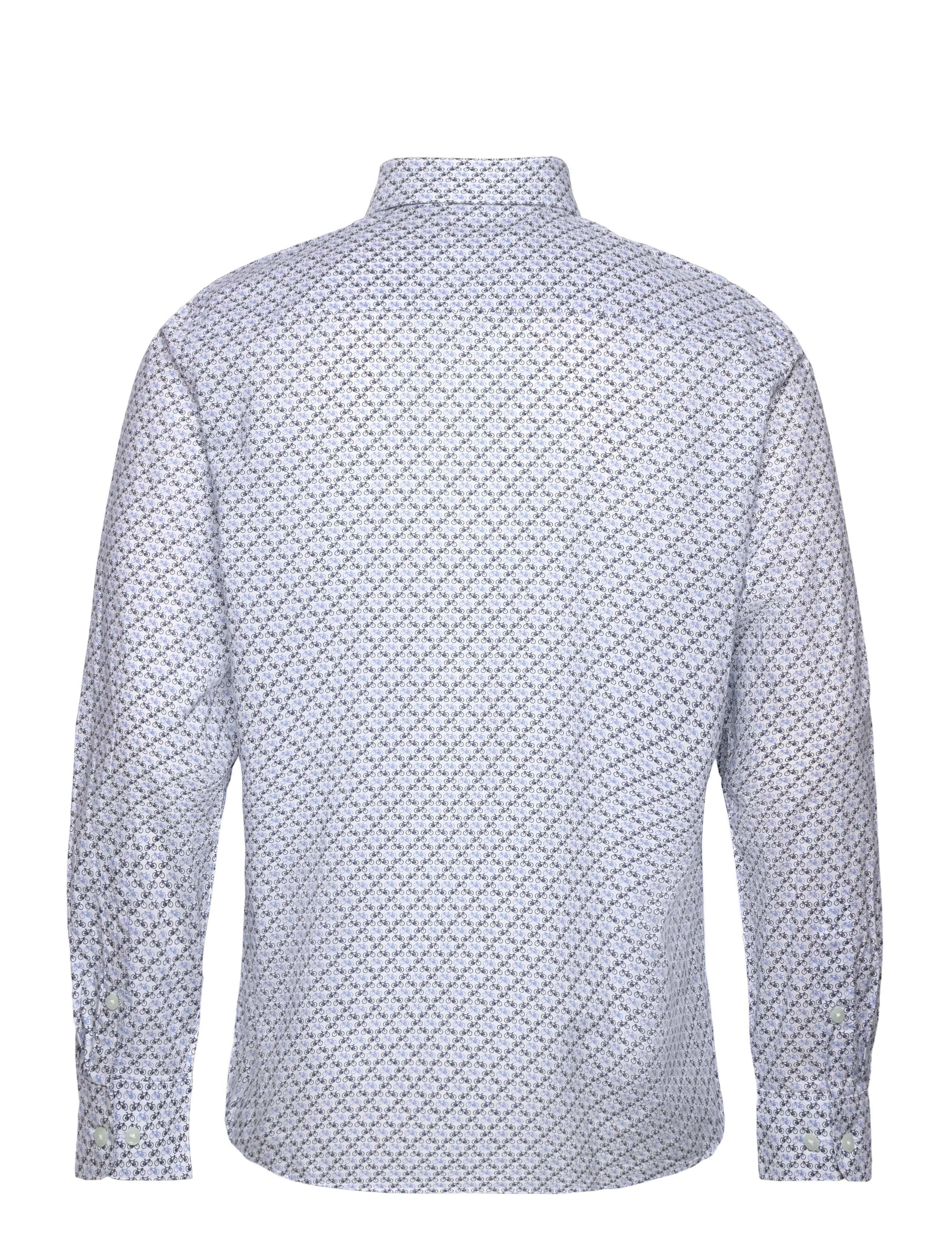 Matinique - MAtrostol BC4 - white - 1