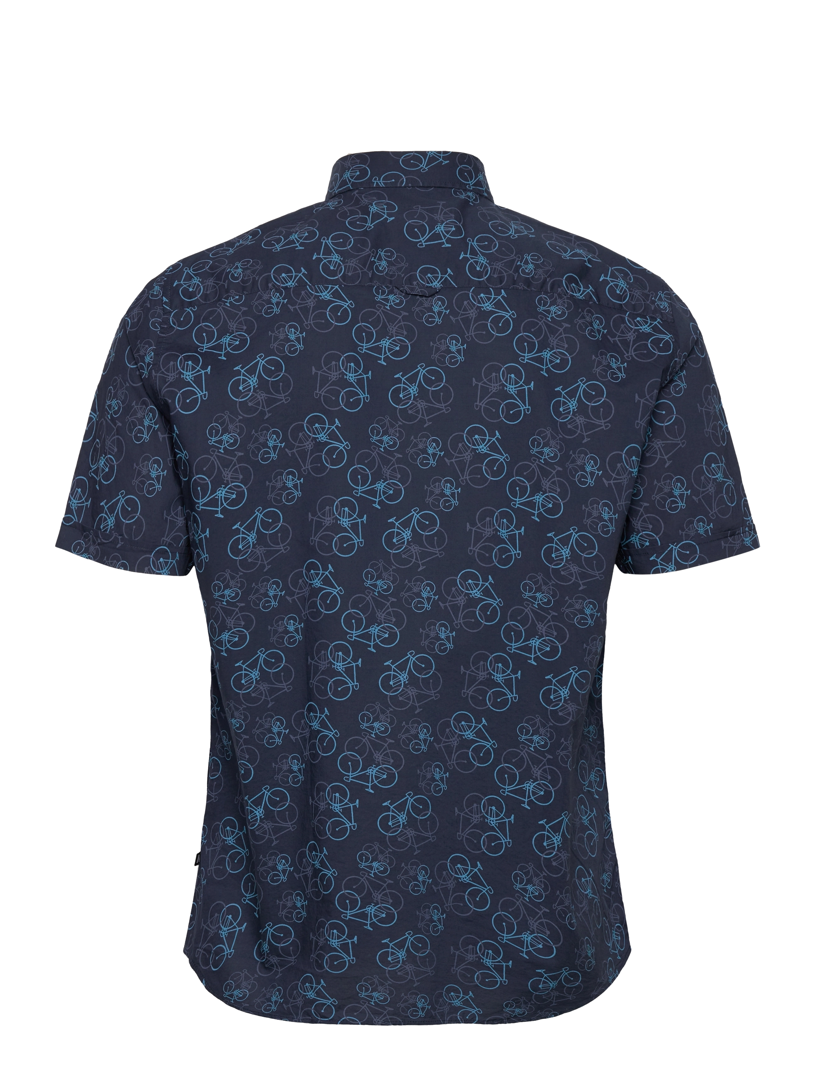 Matinique - MAtrostol SS BU - navy blazer - 1