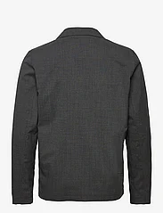 Matinique - MAowen - spring jackets - dark grey melange - 1