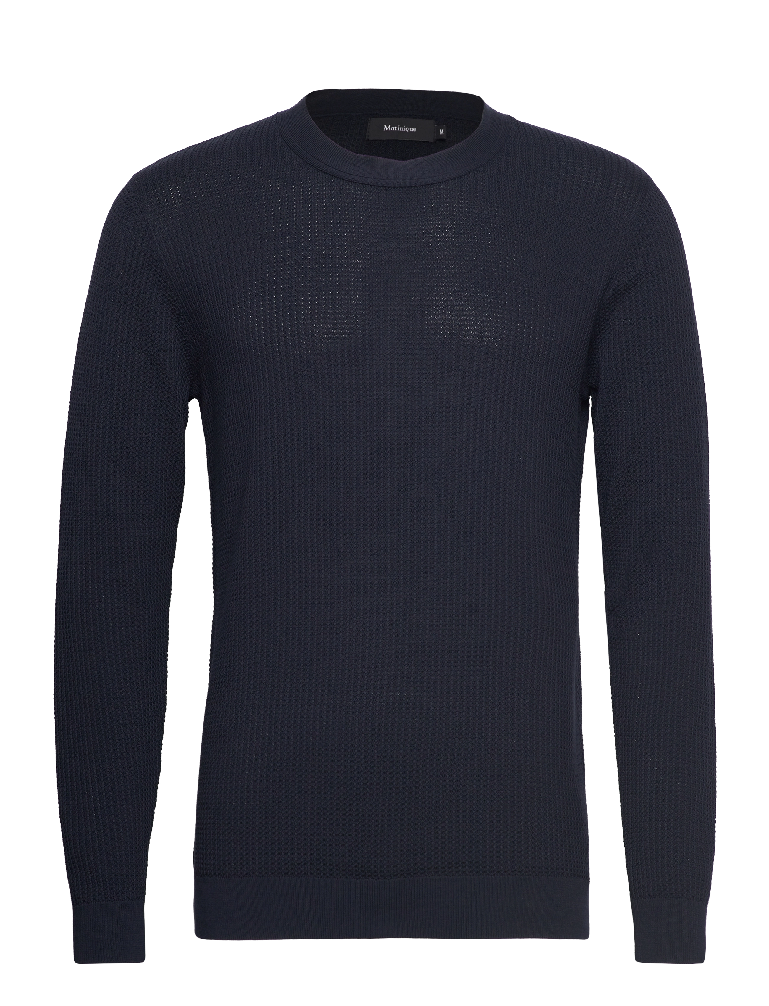 Matinique - MAjamesir - dark navy - 0