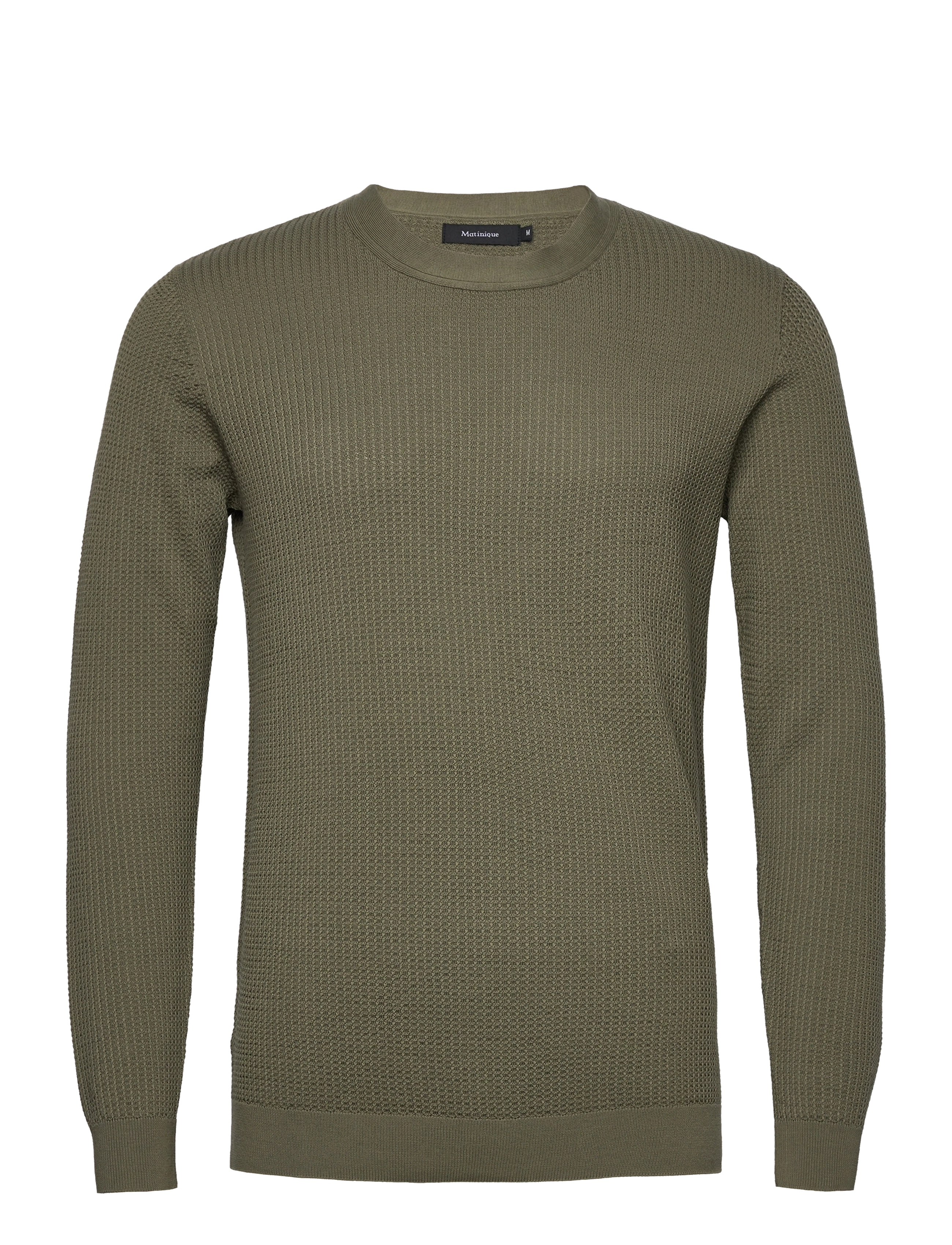 DUSTY OLIVE