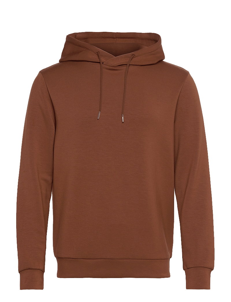 Matinique - MAteo - kapuzenpullover - cambridge brown - 1