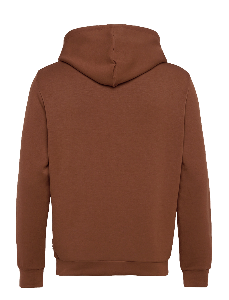 Matinique - MAteo - kapuzenpullover - cambridge brown - 2