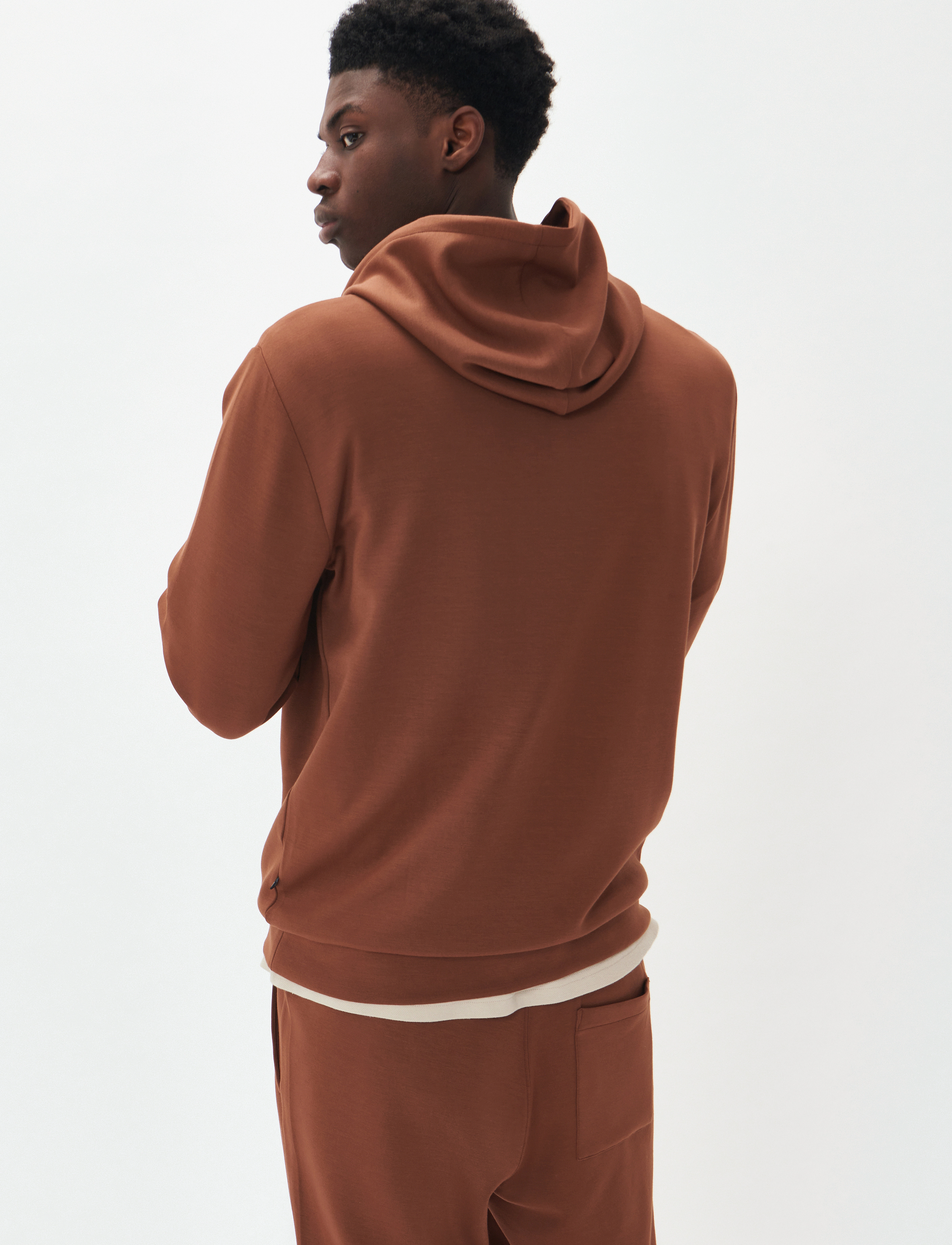 Matinique - MAteo - cambridge brown - 3
