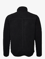 Matinique - MAisaac Zipper - mid layer jackets - black - 1