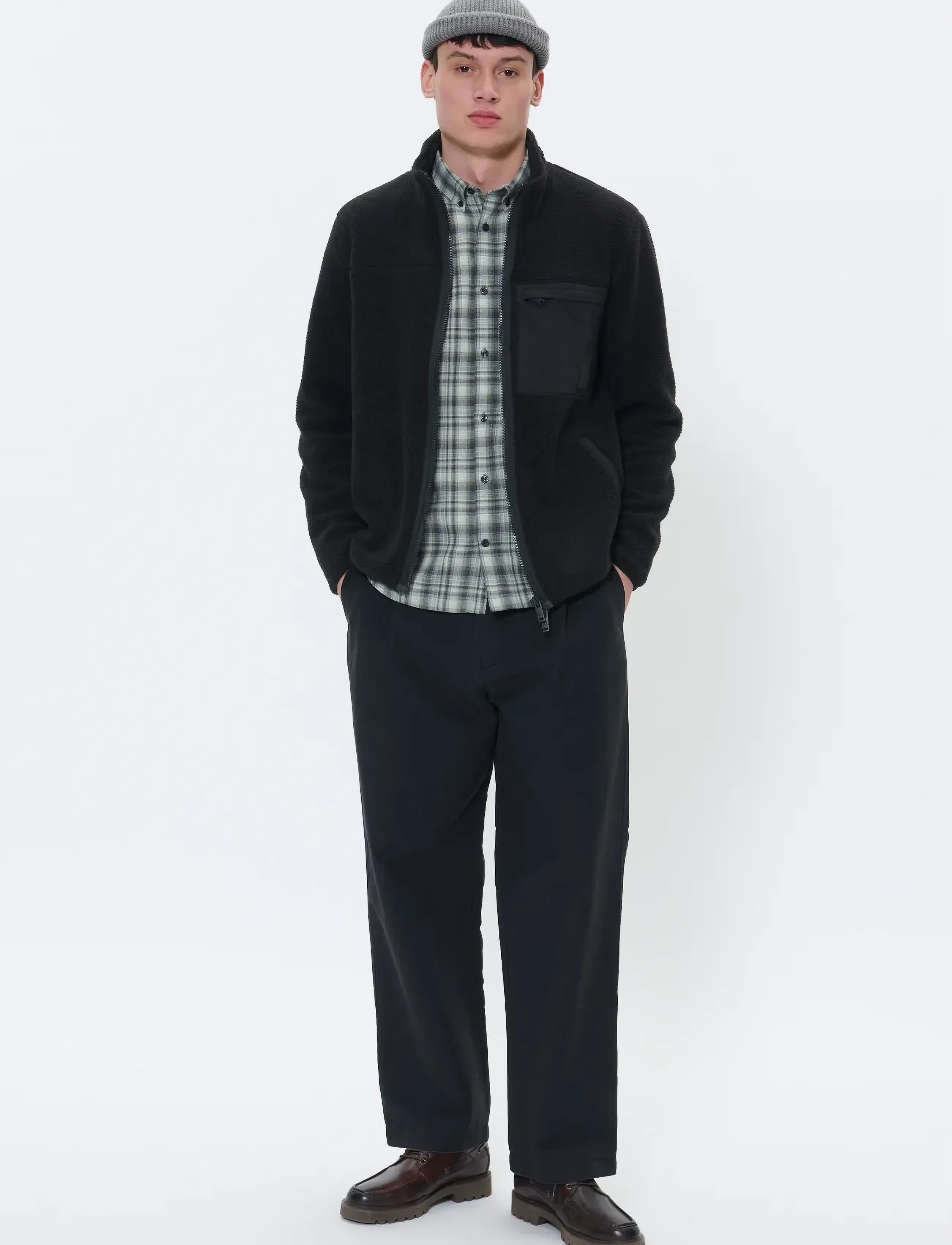 Maisaac Zipper 2