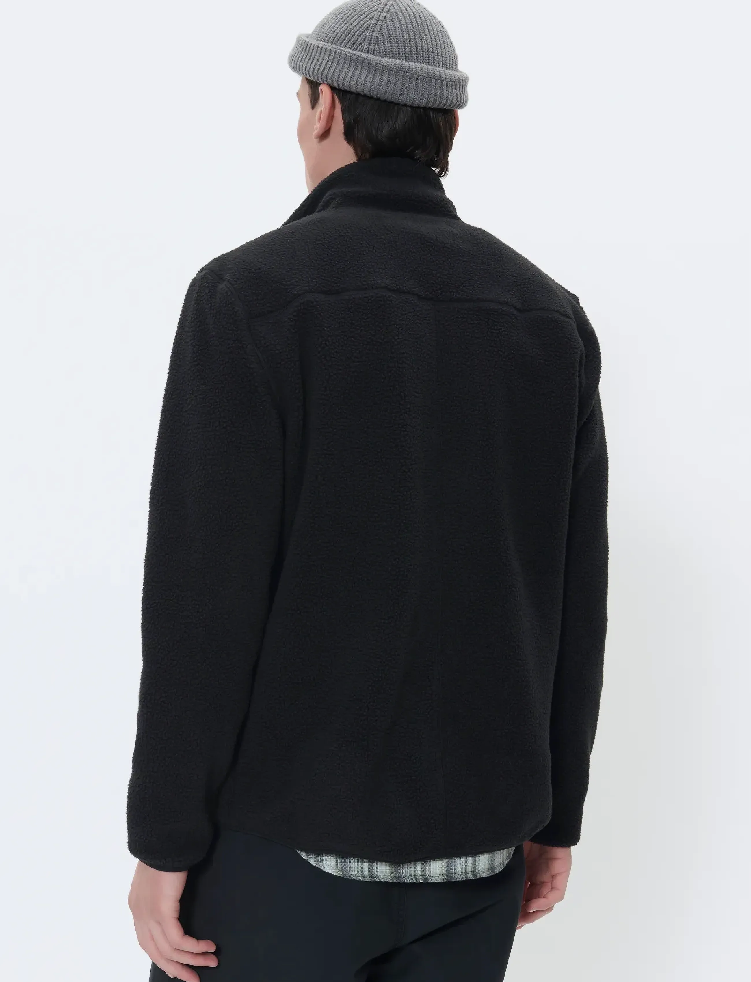 Maisaac Zipper 3