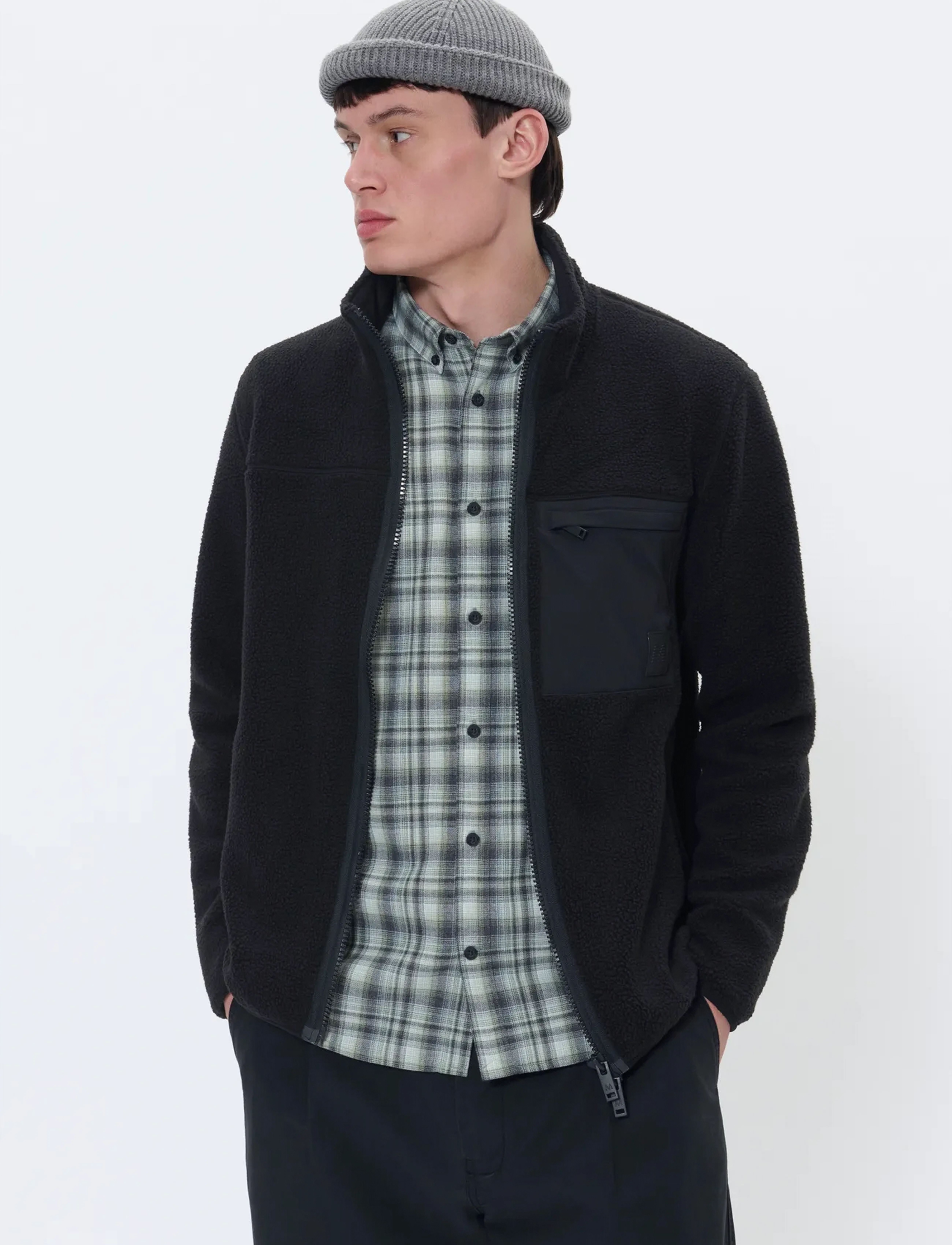 Maisaac Zipper 4