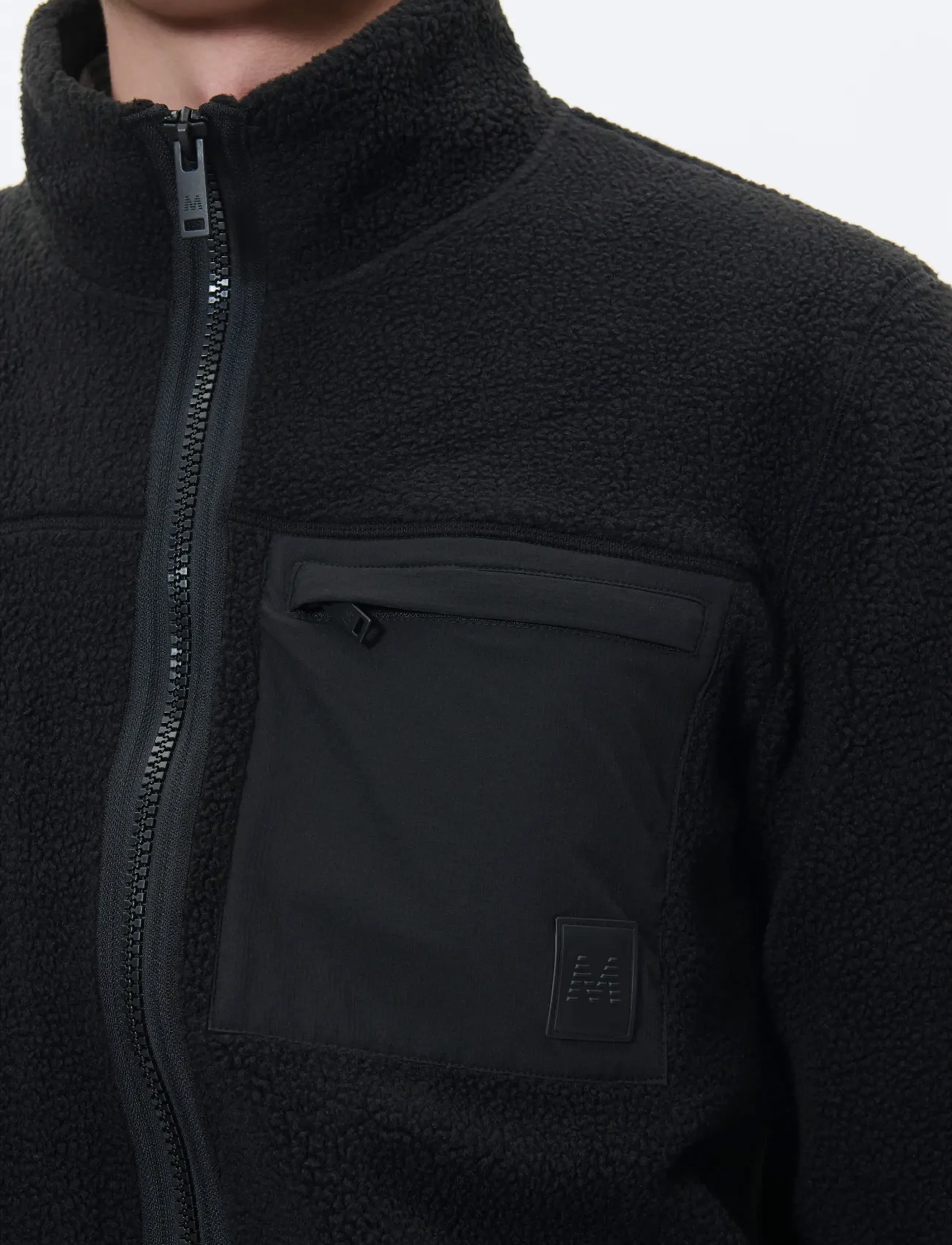 Maisaac Zipper 5