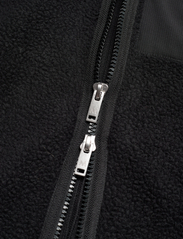 Matinique - MAisaac Zipper - mid layer jackets - black - 7