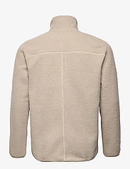 Matinique - MAisaac Zipper - vahekihina kantavad jakid - simply taupe - 1