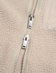 Matinique - MAisaac Zipper - mid layer jackets - simply taupe - 7
