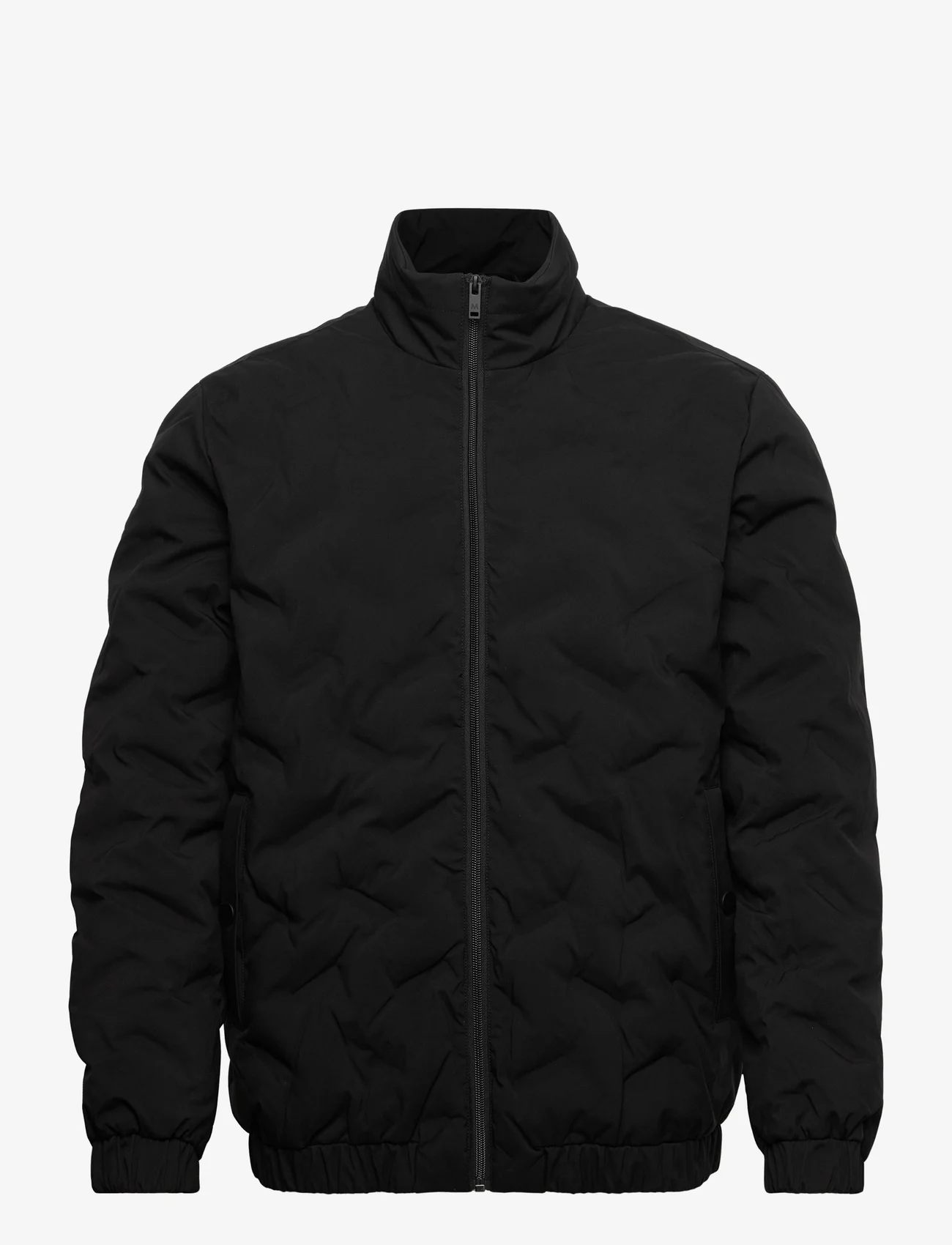 Matinique - MAbrendow - padded jackets - black - 0