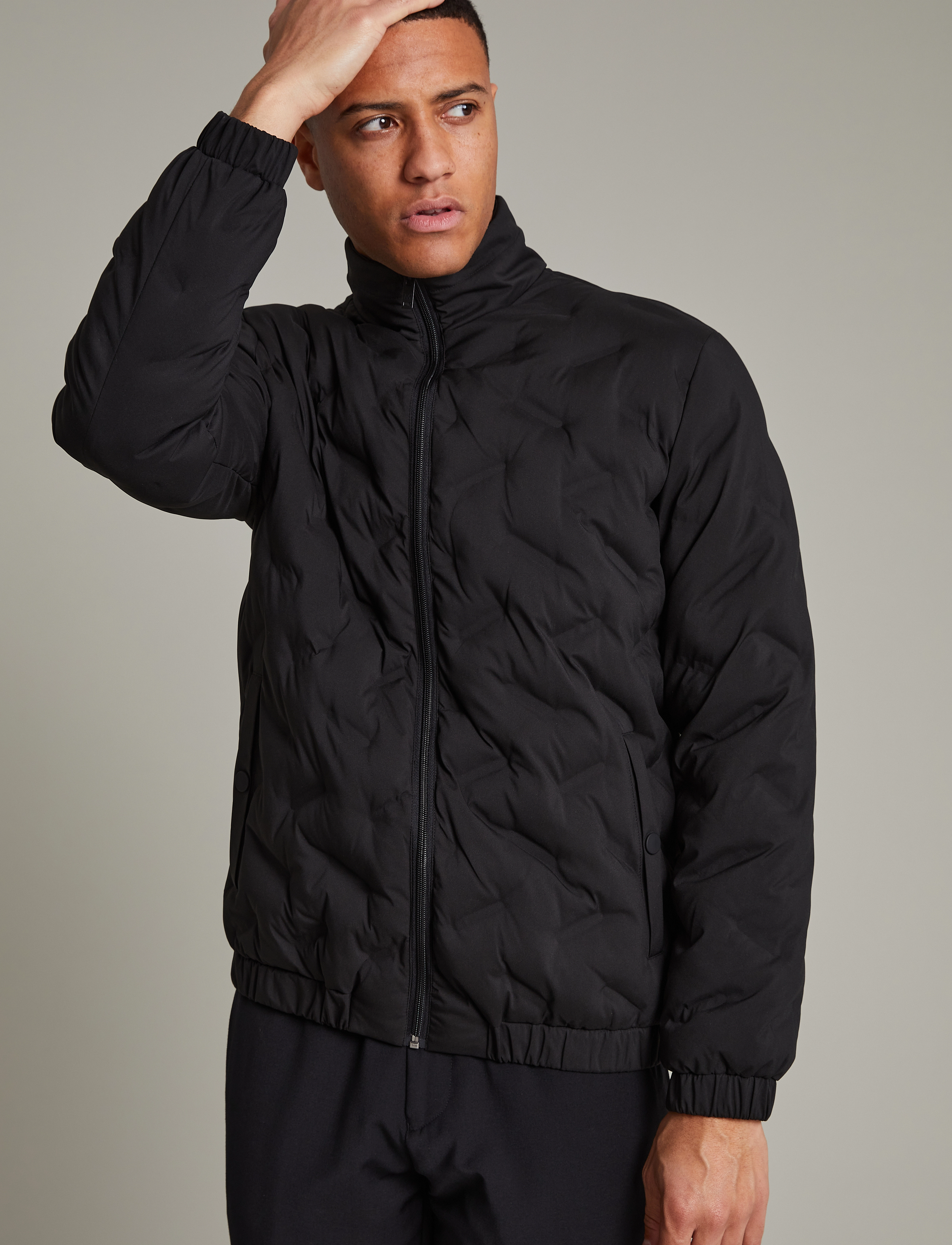 Matinique - MAbrendow - black - 2