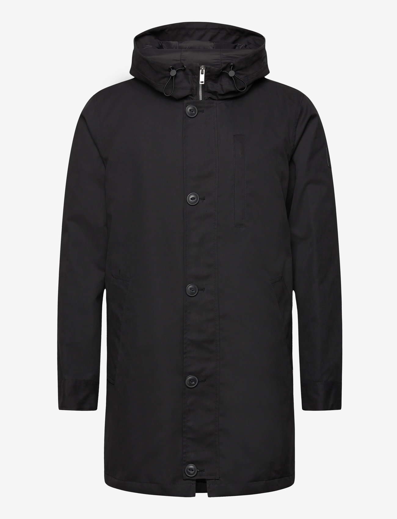 Matinique - MAjamesonsrod - black - 1