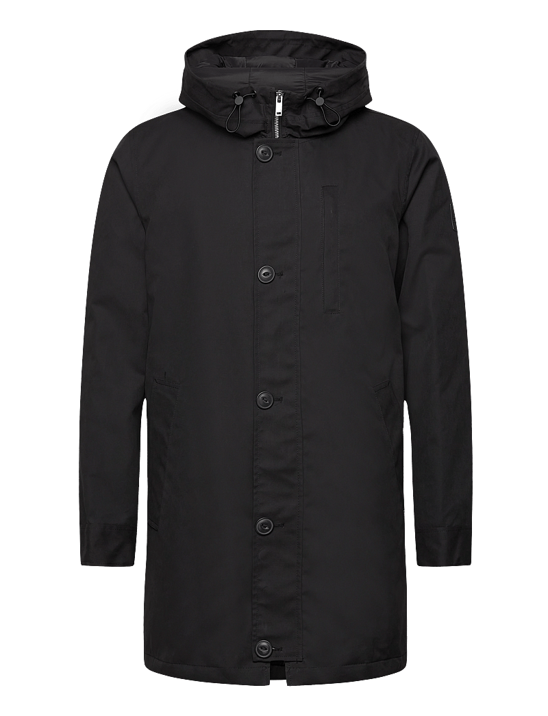 Matinique - MAjamesonsrod - parki - black - 1