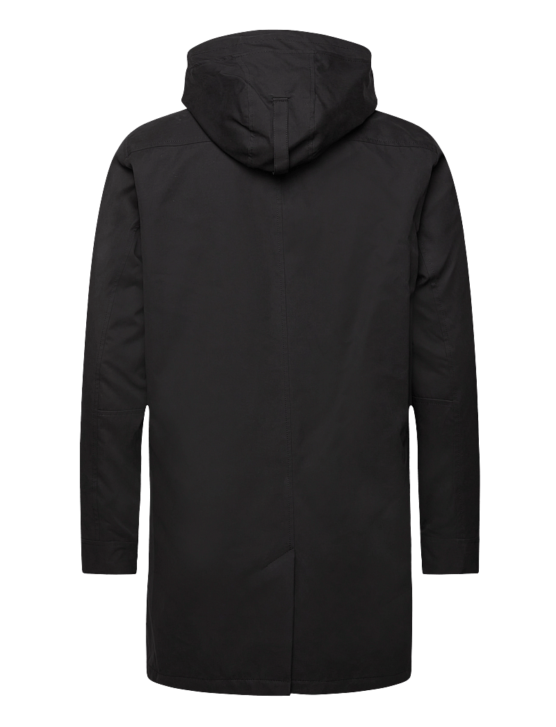 Matinique - MAjamesonsrod - parki - black - 2