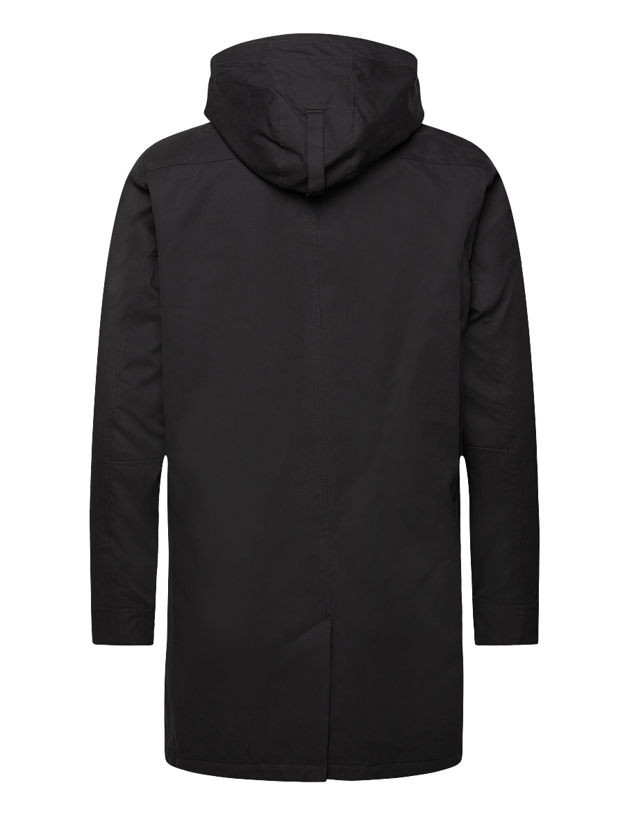 Matinique - MAjamesonsrod - black - 2