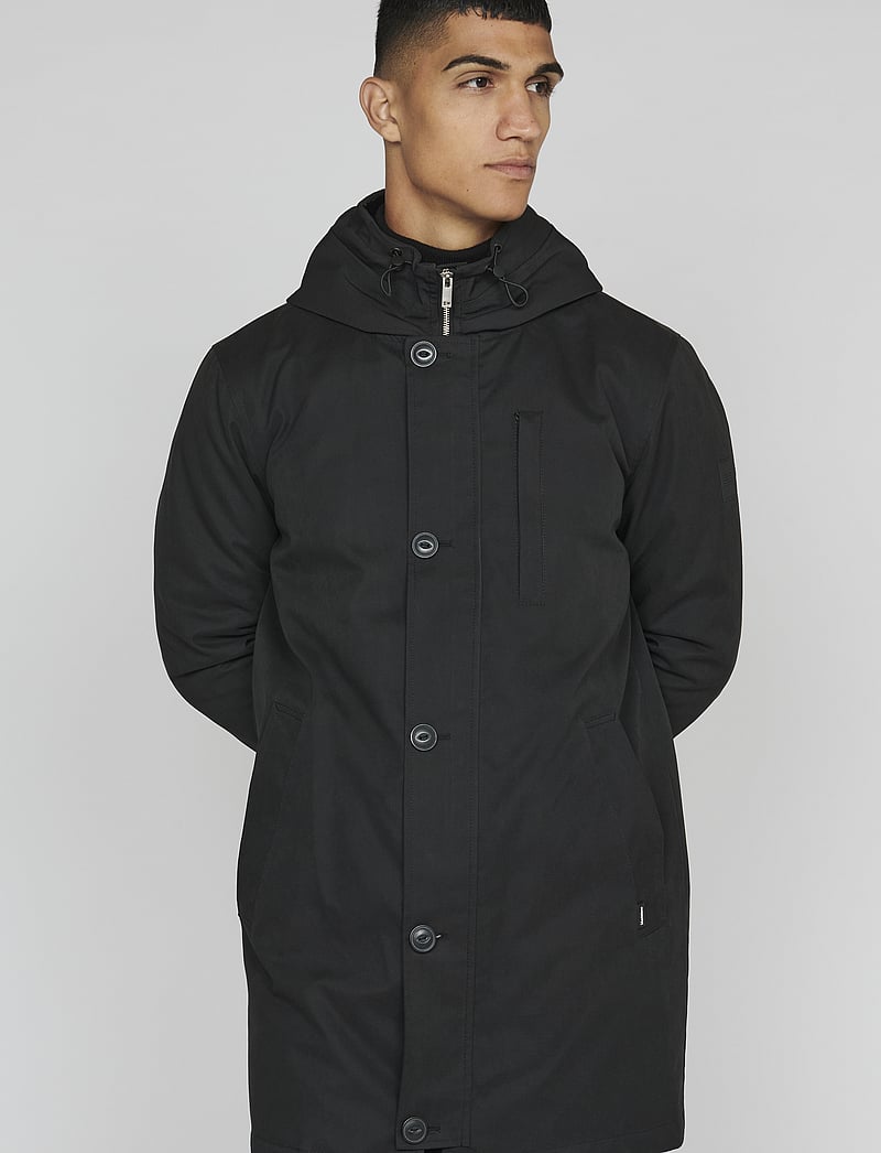 Matinique - MAjamesonsrod - parki - black - 0