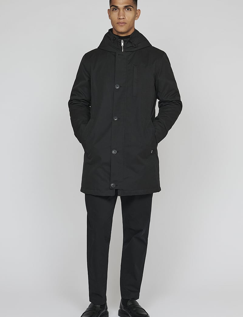 Matinique - MAjamesonsrod - parki - black - 3