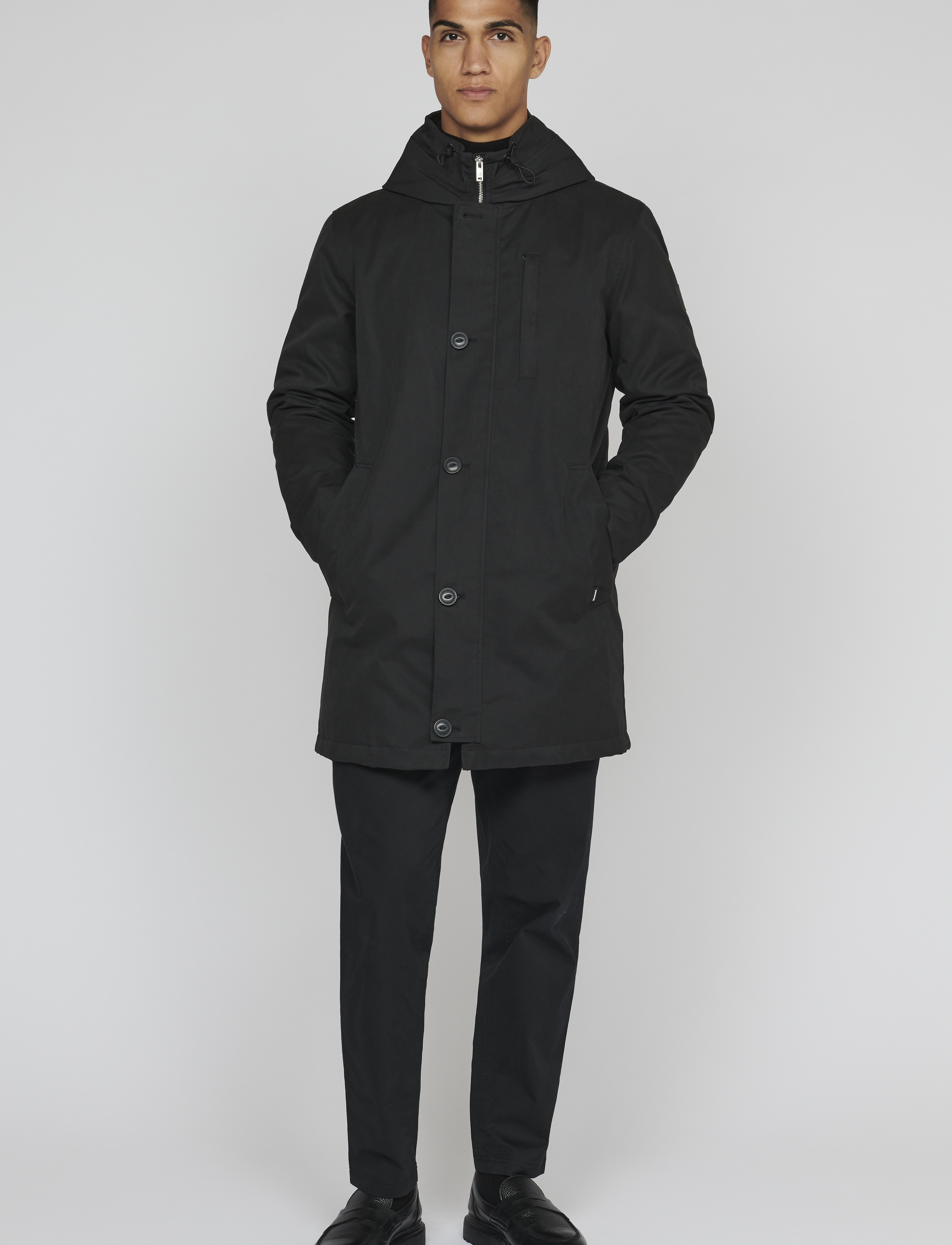 Matinique - MAjamesonsrod - black - 3