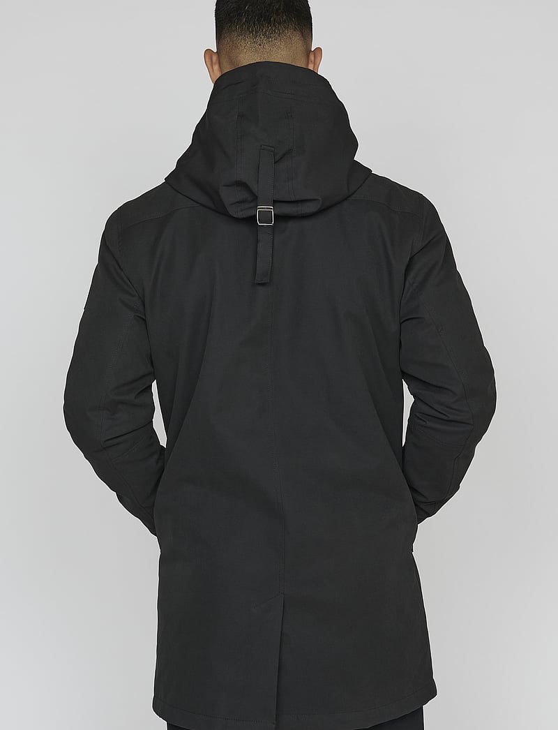 Matinique - MAjamesonsrod - parki - black - 4