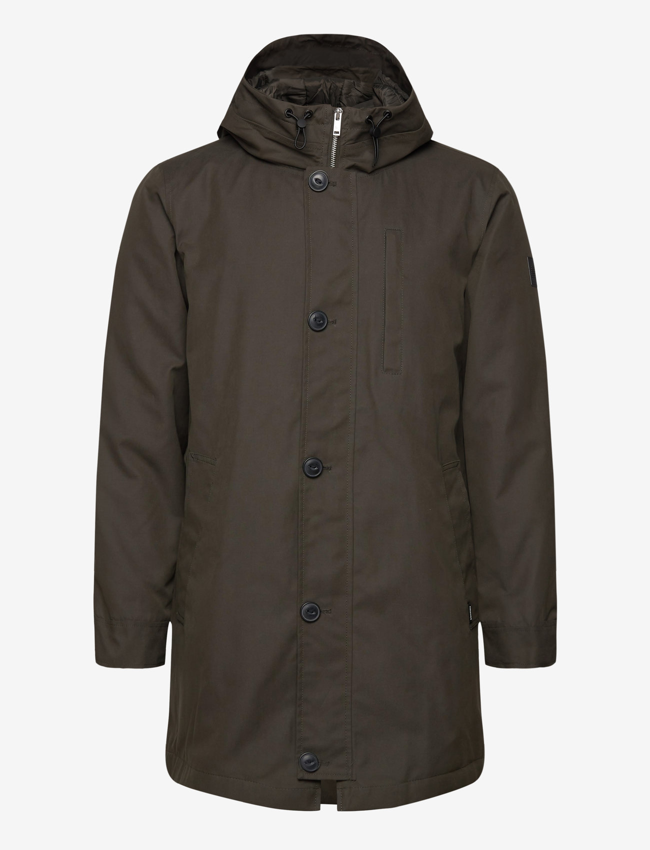 Matinique - MAjamesonsrod - dark olive - 0