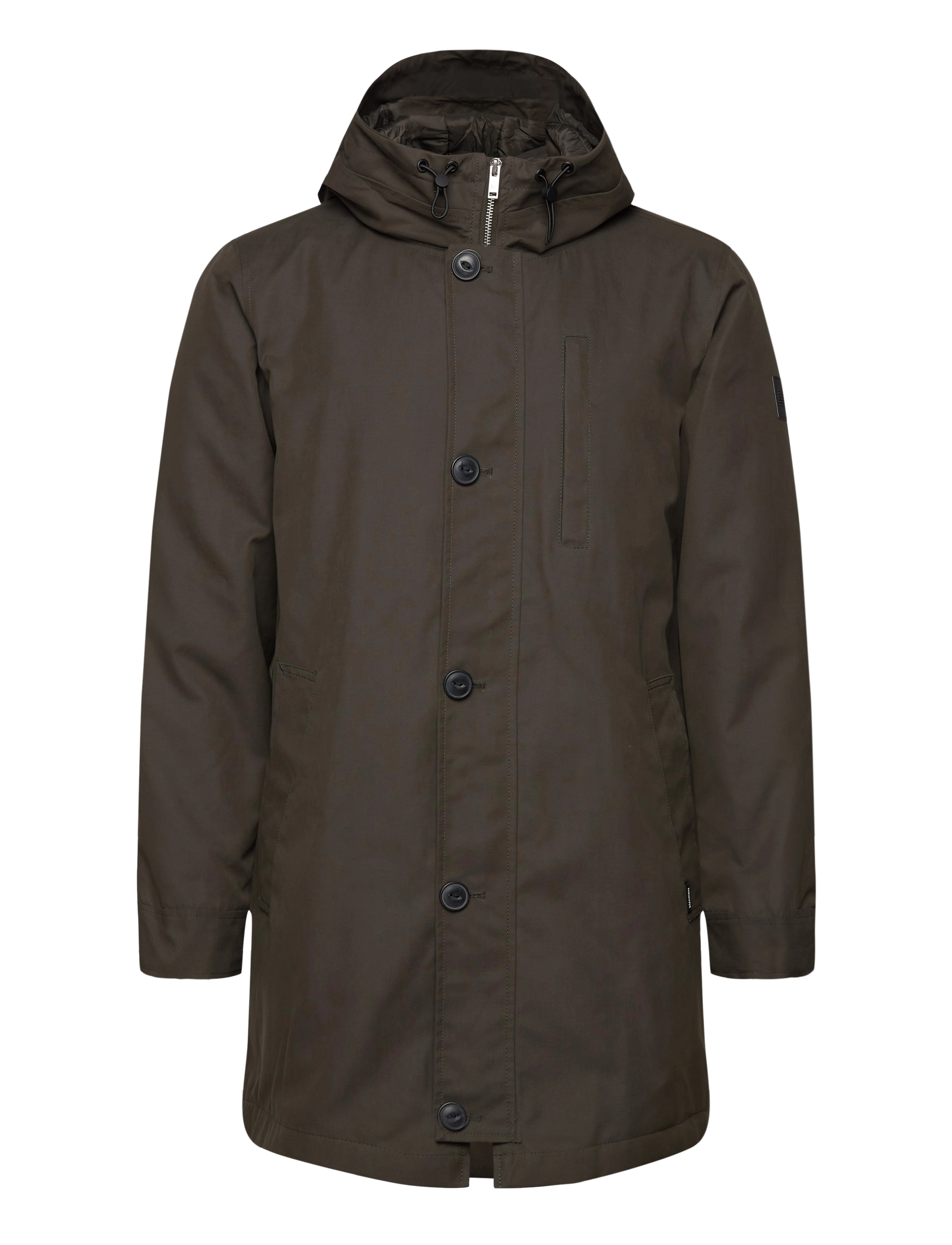 DARK OLIVE