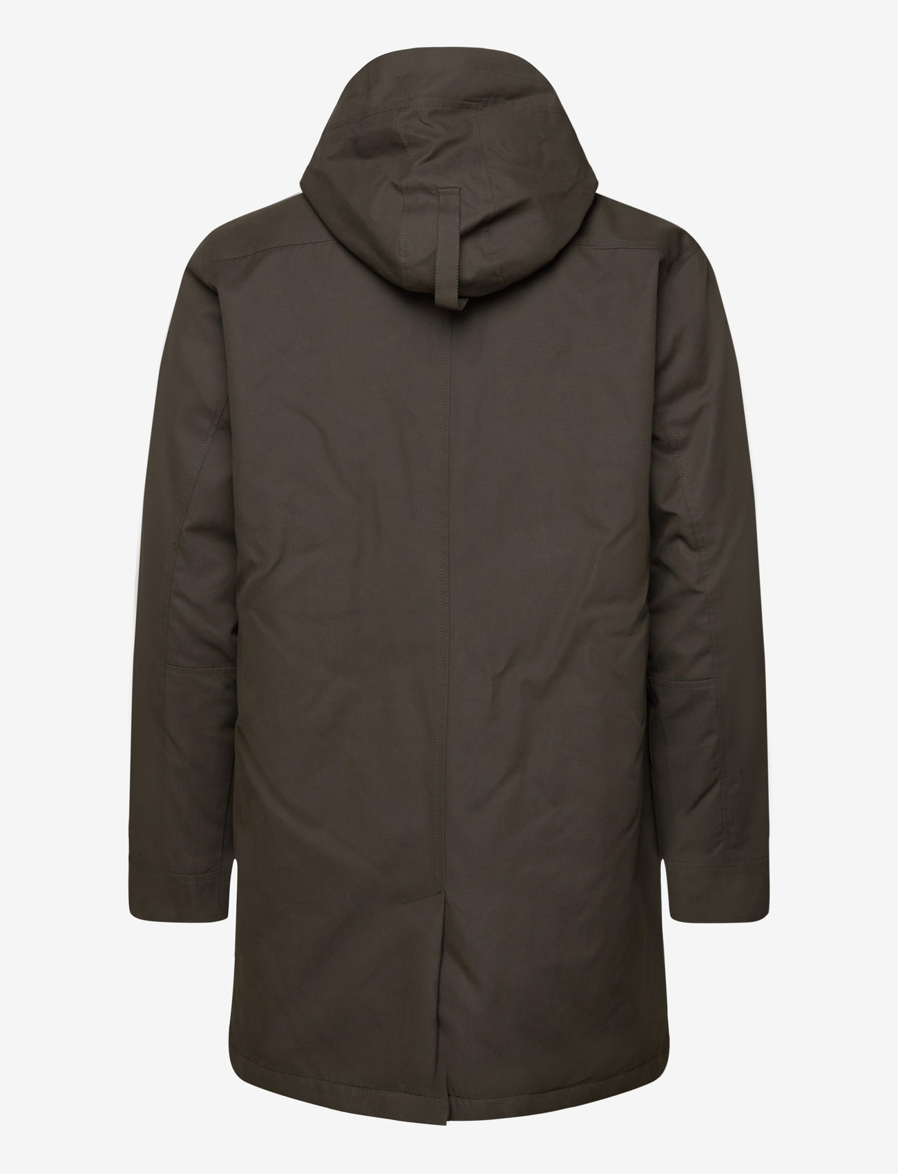 Matinique - MAjamesonsrod - dark olive - 1