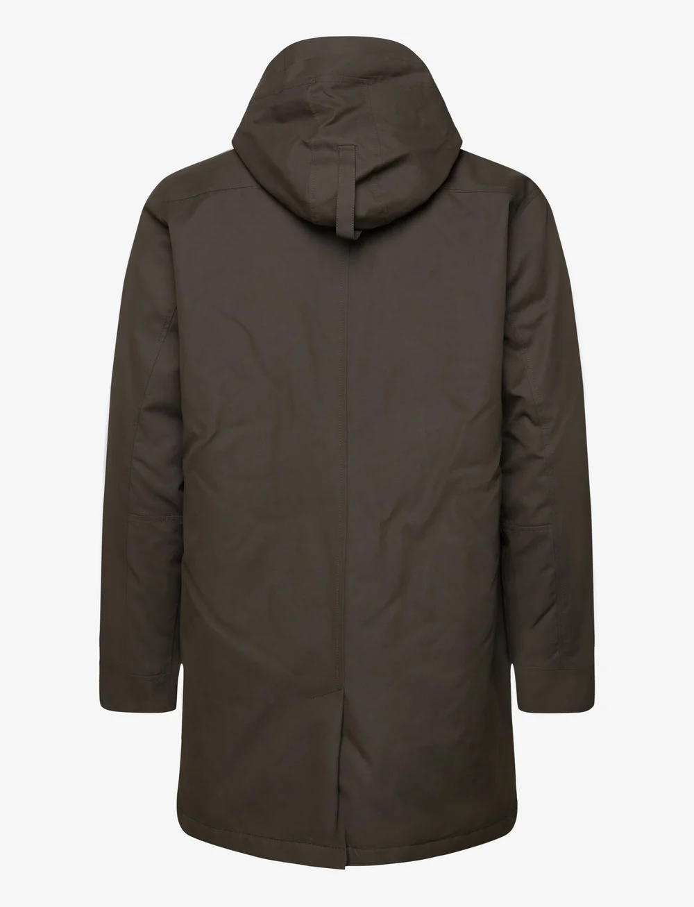 Matinique - MAjamesonsrod - Žieminės striukės - dark olive - 1