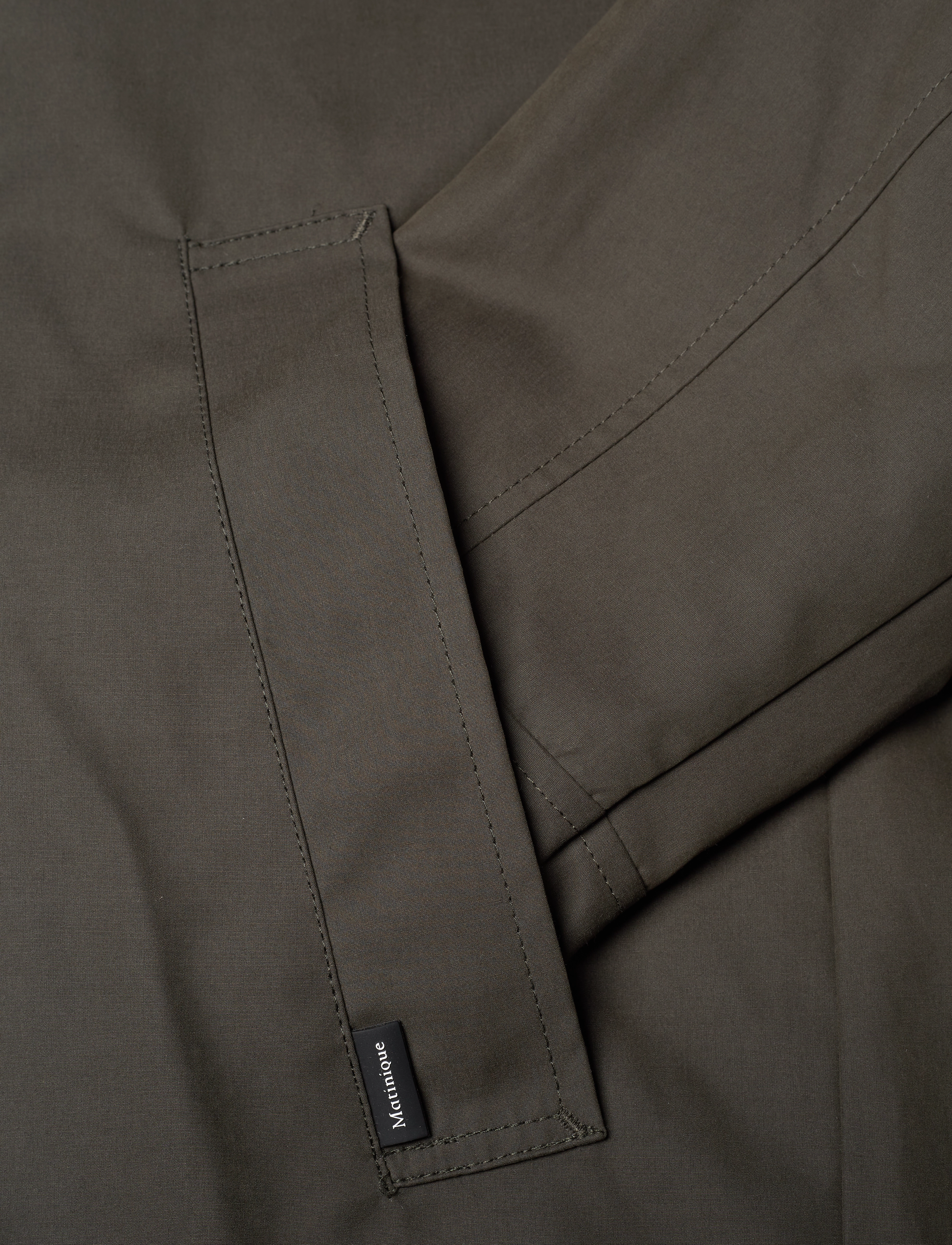 Matinique - MAjamesonsrod - dark olive - 3