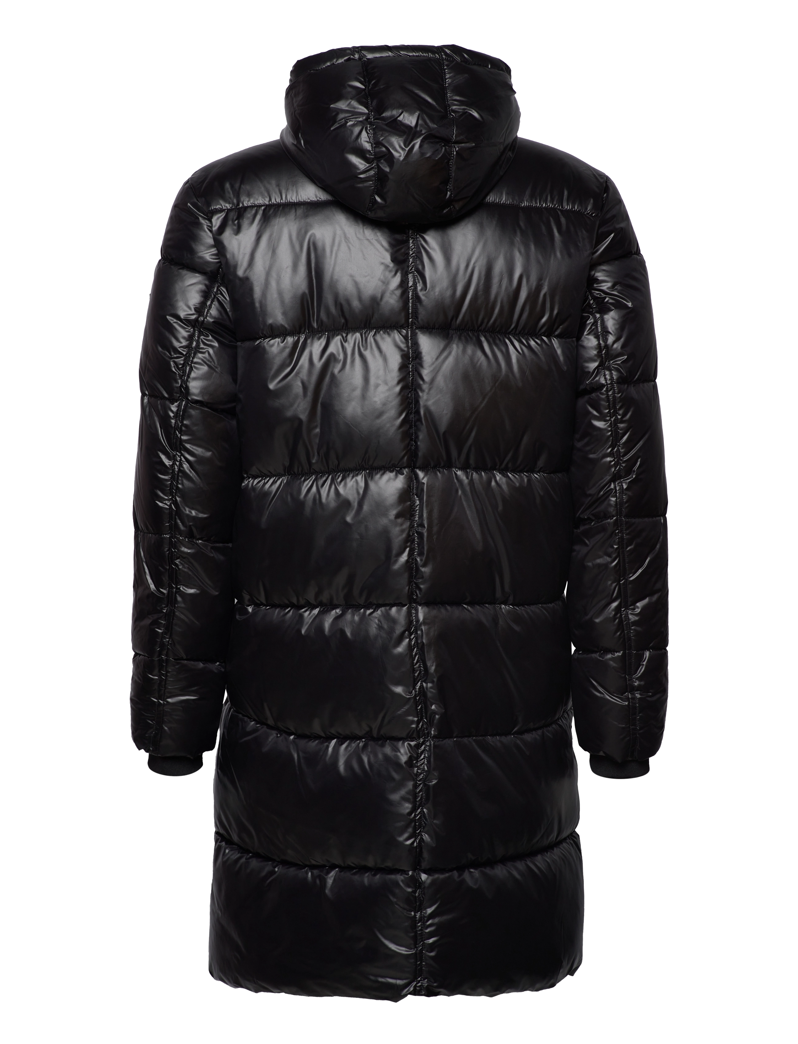 Matinique - MAroganNL Placket - black - 2