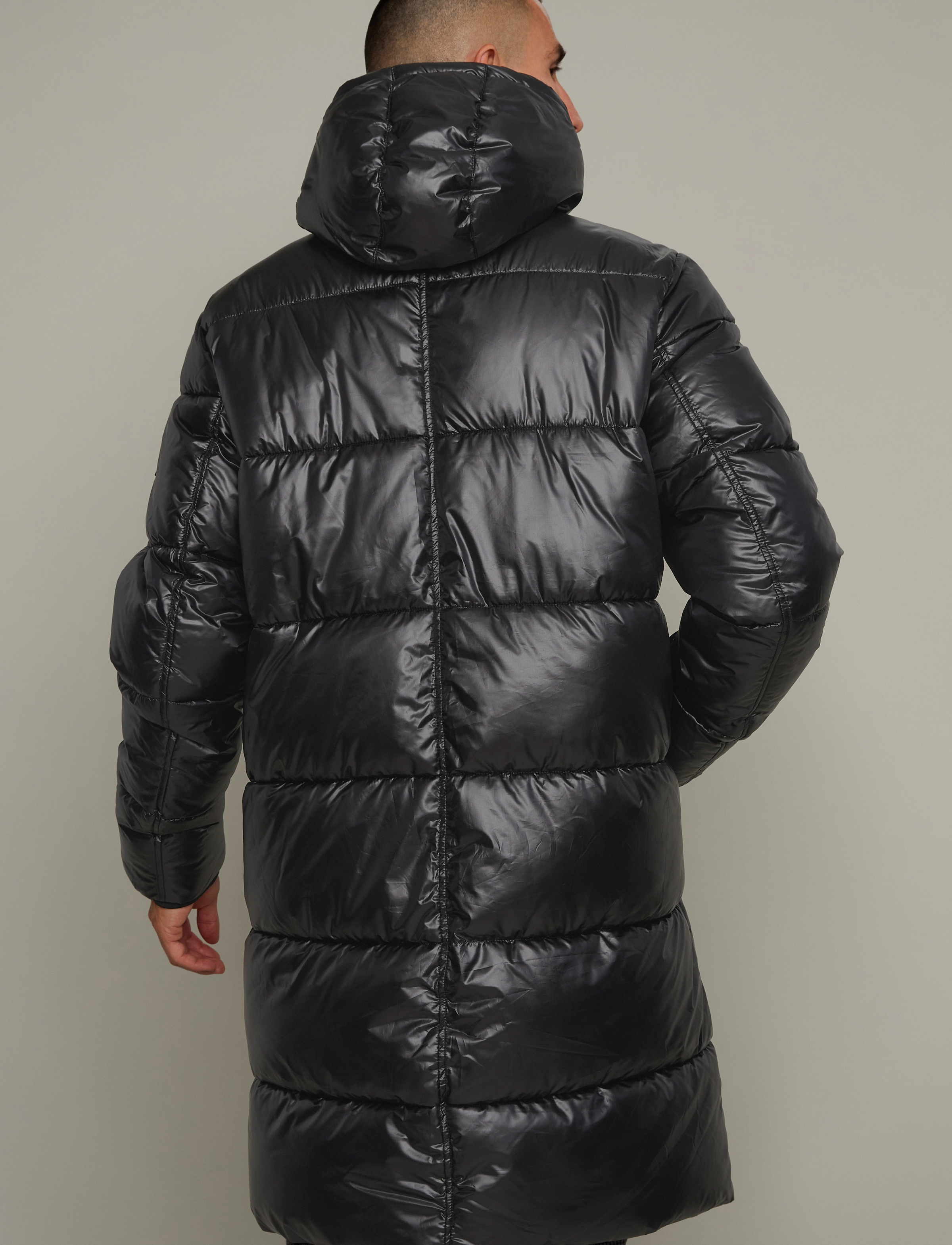 Matinique - MAroganNL Placket - black - 4